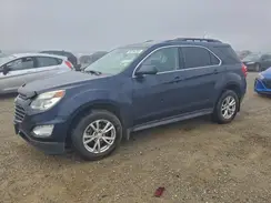 2GNALCEK8H1610050 2017 CHEVROLET EQUINOX