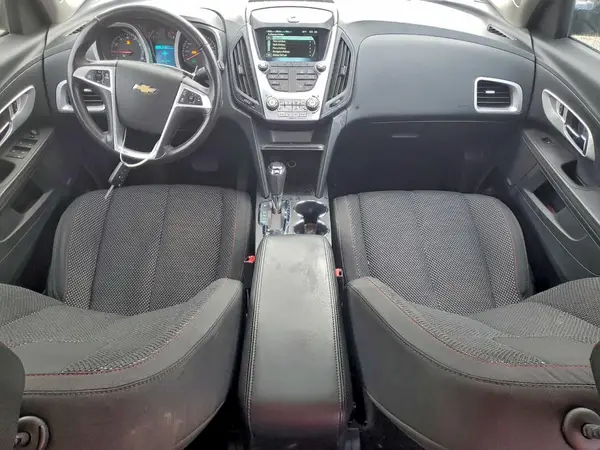 2GNALCEK8H1610050 2017 CHEVROLET EQUINOX - Image 8
