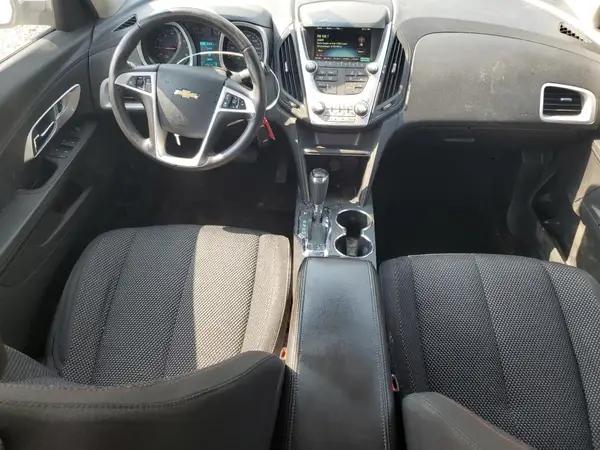 2GNALCEK8H1612199 2017 CHEVROLET EQUINOX - Image 8