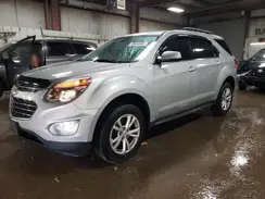 2GNALCEK8H1612851 2017 CHEVROLET EQUINOX