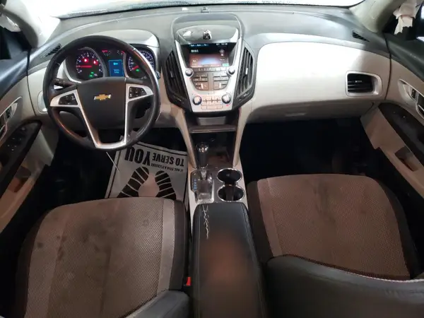 2GNALCEK8H1612851 2017 CHEVROLET EQUINOX - Image 8