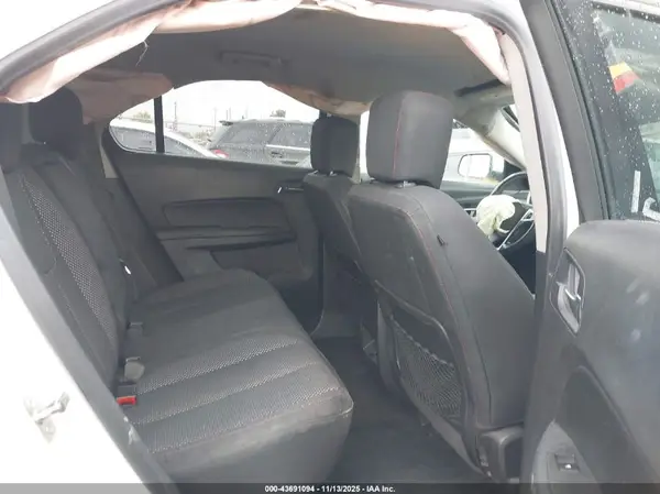 2GNALCEK8H1613059 2017 CHEVROLET EQUINOX - Image 8