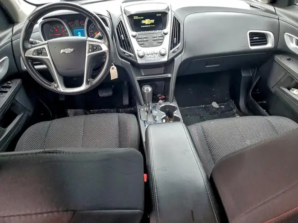 2GNALCEK8H1613174 2017 CHEVROLET EQUINOX - Image 8