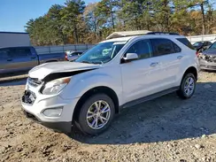 2GNALCEK8H1614051 2017 CHEVROLET EQUINOX