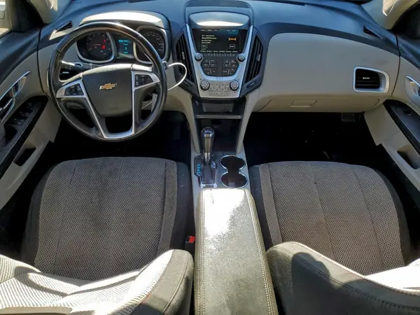 2GNALCEK8H1614051 2017 CHEVROLET EQUINOX - Image 8