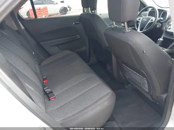 2GNALCEK8H1614129 2017 CHEVROLET EQUINOX - Image 8