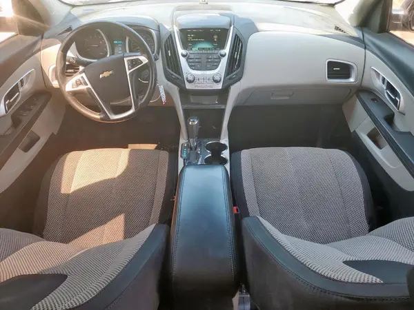 2GNALCEK8H1615376 2017 CHEVROLET EQUINOX - Image 8