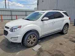 2GNALCEK8H1615510 2017 CHEVROLET EQUINOX