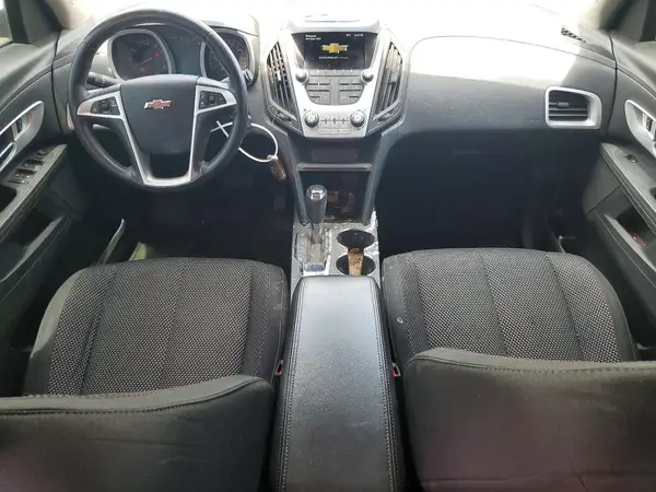 2GNALCEK8H1615510 2017 CHEVROLET EQUINOX - Image 8