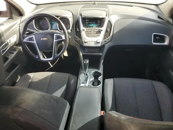 2GNALCEK8H1615717 2017 CHEVROLET EQUINOX - Image 8