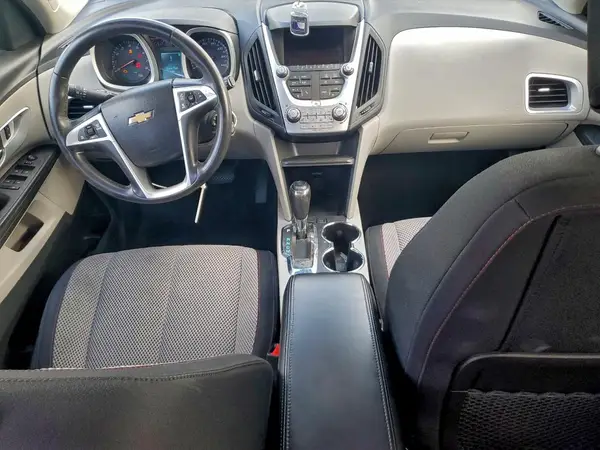 2GNALCEK8H1615751 2017 CHEVROLET EQUINOX - Image 8