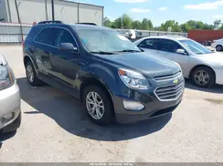 2GNALCEK8H1616009 2017 CHEVROLET EQUINOX