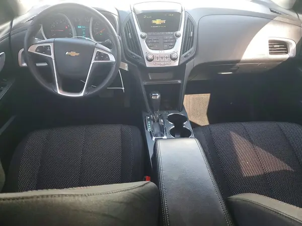 2GNALCEK8H1616480 2017 CHEVROLET EQUINOX - Image 8