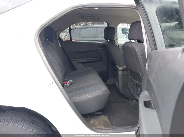 2GNALCEK8H1617516 2017 CHEVROLET EQUINOX - Image 8