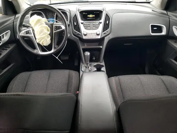 2GNALCEK8H1617905 2017 CHEVROLET EQUINOX - Image 8