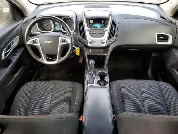 2GNALCEK8H1618049 2017 CHEVROLET EQUINOX - Image 8