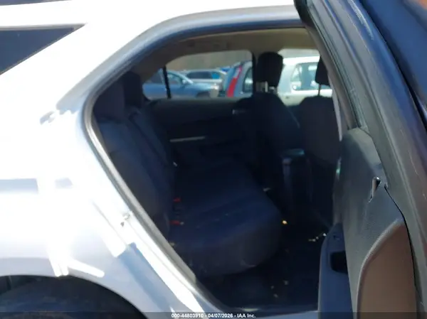 2GNALCEK8H1618164 2017 CHEVROLET EQUINOX - Image 8