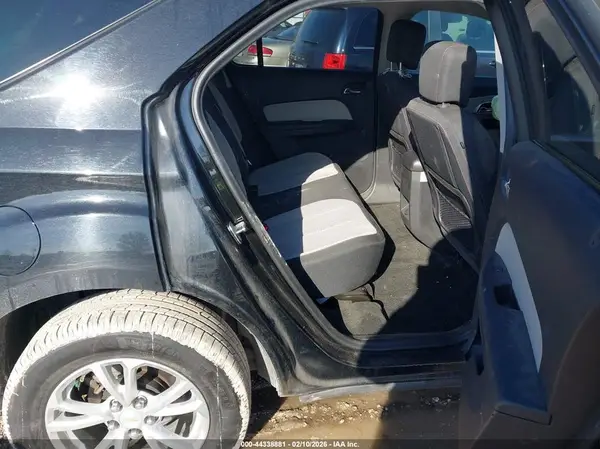 2GNALCEK8H1618214 2017 CHEVROLET EQUINOX - Image 8