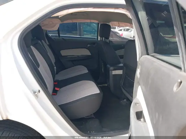 2GNALCEK8H6100266 2017 CHEVROLET EQUINOX - Image 8