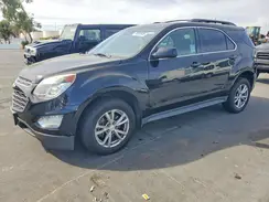 2GNALCEK8H6101174 2017 CHEVROLET EQUINOX