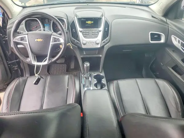 2GNALCEK8H6101269 2017 CHEVROLET EQUINOX - Image 8