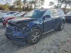 2GNALCEK8H6108223 2017 CHEVROLET EQUINOX