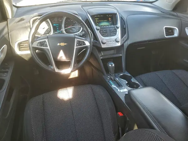 2GNALCEK8H6108223 2017 CHEVROLET EQUINOX - Image 8