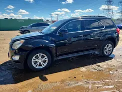 2GNALCEK8H6109632 2017 CHEVROLET EQUINOX
