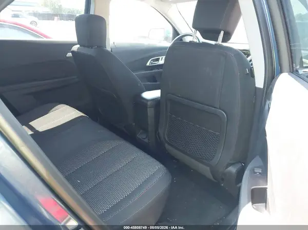 2GNALCEK8H6110960 2017 CHEVROLET EQUINOX - Image 8