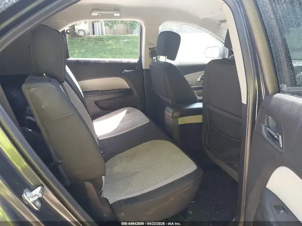 2GNALCEK8H6111039 2017 CHEVROLET EQUINOX - Image 8