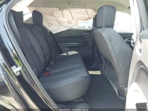 2GNALCEK8H6112093 2017 CHEVROLET EQUINOX - Image 8