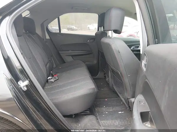 2GNALCEK8H6112465 2017 CHEVROLET EQUINOX - Image 8