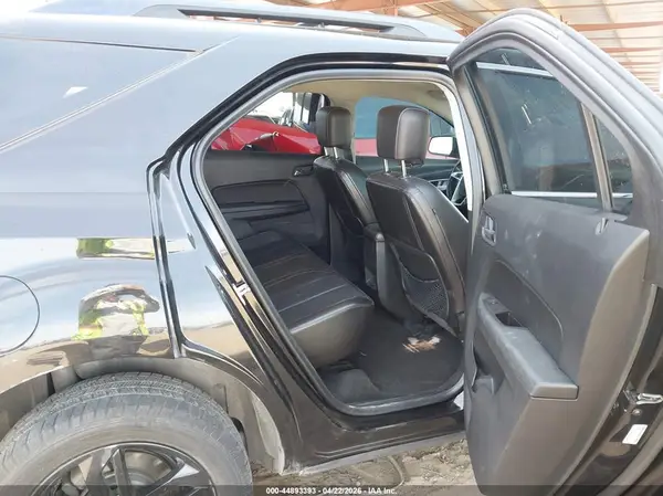 2GNALCEK8H6113003 2017 CHEVROLET EQUINOX - Image 8