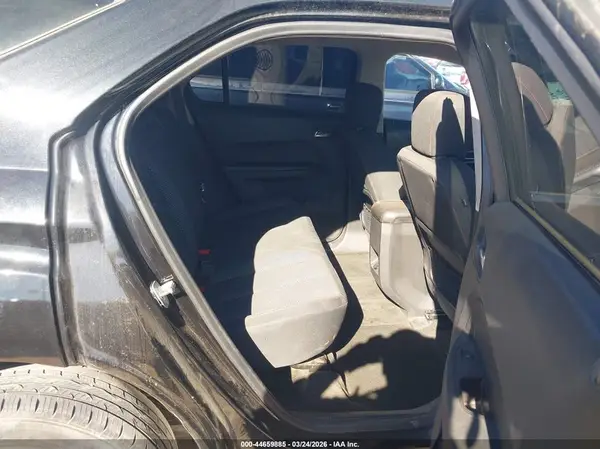 2GNALCEK8H6114510 2017 CHEVROLET EQUINOX - Image 8