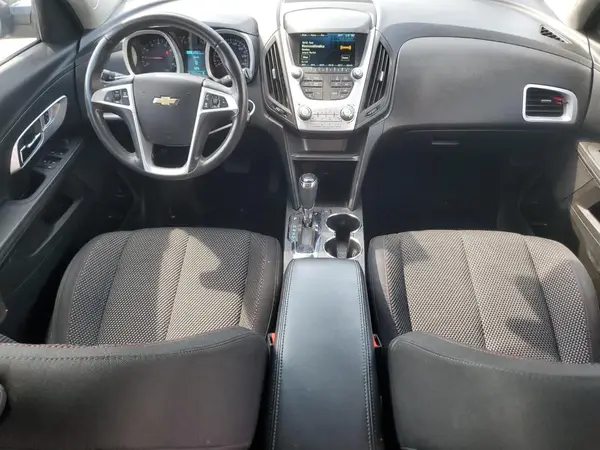 2GNALCEK8H6115169 2017 CHEVROLET EQUINOX - Image 8