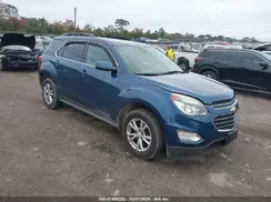 2GNALCEK8H6118377 2017 CHEVROLET EQUINOX