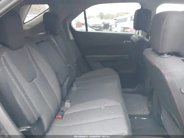 2GNALCEK8H6120095 2017 CHEVROLET EQUINOX - Image 8