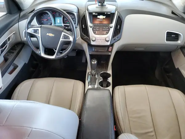 2GNALCEK8H6120842 2017 CHEVROLET EQUINOX - Image 8