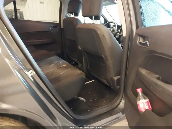 2GNALCEK8H6132053 2017 CHEVROLET EQUINOX - Image 8