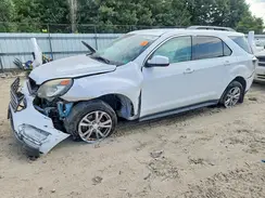 2GNALCEK8H6144803 2017 CHEVROLET EQUINOX