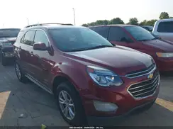 2GNALCEK8H6146521 2017 CHEVROLET EQUINOX