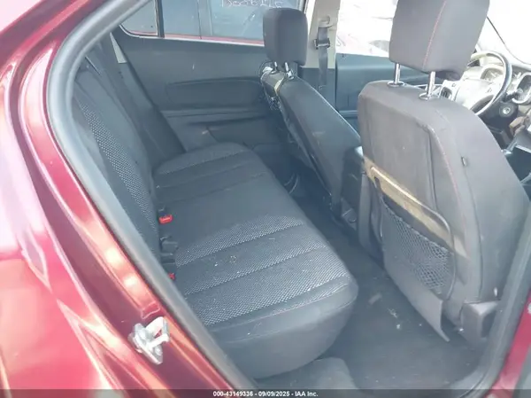 2GNALCEK8H6146521 2017 CHEVROLET EQUINOX - Image 8