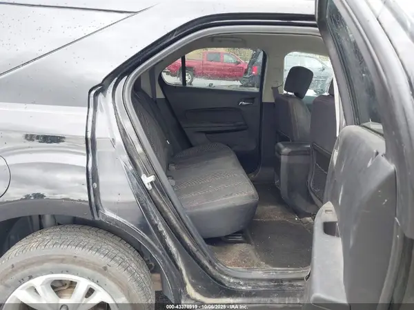 2GNALCEK8H6148074 2017 CHEVROLET EQUINOX - Image 8