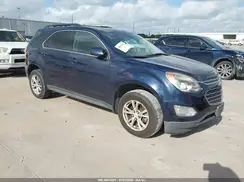 2GNALCEK8H6153288 2017 CHEVROLET EQUINOX