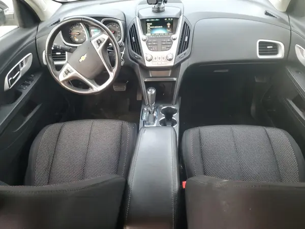 2GNALCEK8H6161312 2017 CHEVROLET EQUINOX - Image 8