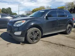 2GNALCEK8H6161617 2017 CHEVROLET EQUINOX