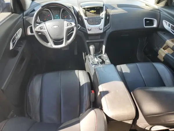 2GNALCEK8H6161617 2017 CHEVROLET EQUINOX - Image 8