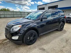 2GNALCEK8H6180376 2017 CHEVROLET EQUINOX