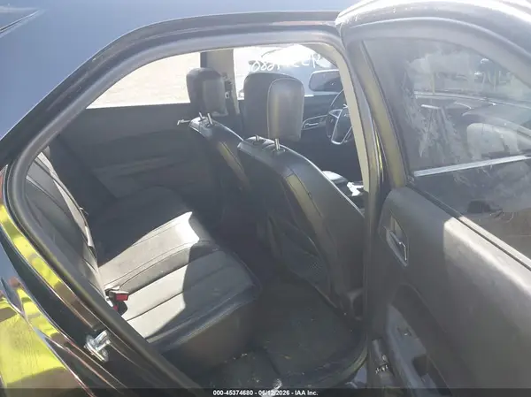 2GNALCEK8H6183066 2017 CHEVROLET EQUINOX - Image 8