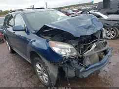 2GNALCEK8H6187635 2017 CHEVROLET EQUINOX